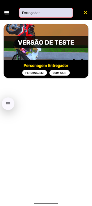 Skins Pocket Grau Screenshot 2