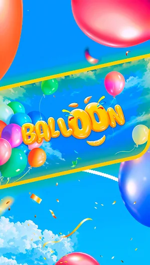 Ballon 1000 Screenshot 2