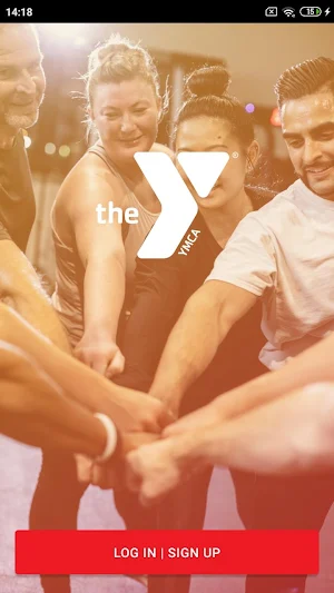 YMCA Of Greater Indianapolis Screenshot 0