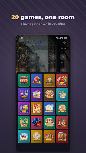 Goygoy Chat Screenshot 2