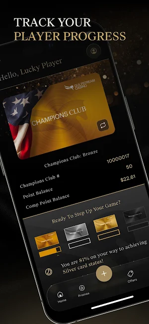 Gulfstream Casino Screenshot 2