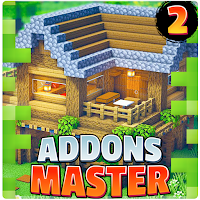 Mods For Minecraft Master PE