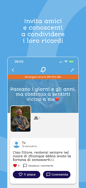 InPerpetuo Screenshot 3