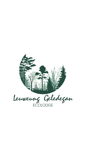 Leuweung Geledegan Screenshot 0