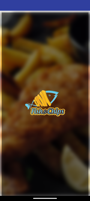 Artist Fish & Chips Bistro Screenshot 1