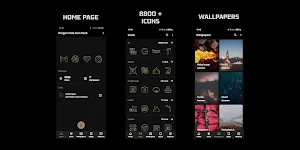 Dragon Hide Icons Screenshot 3