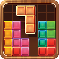 Block Puzzle Zen Adventure