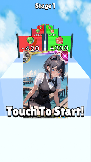 Card Sprint2 : Cat Screenshot 3