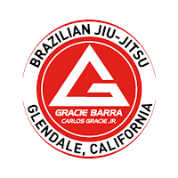 Gracie Barra Glendale