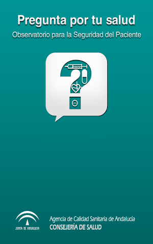 Pregunta por tu salud Screenshot 0