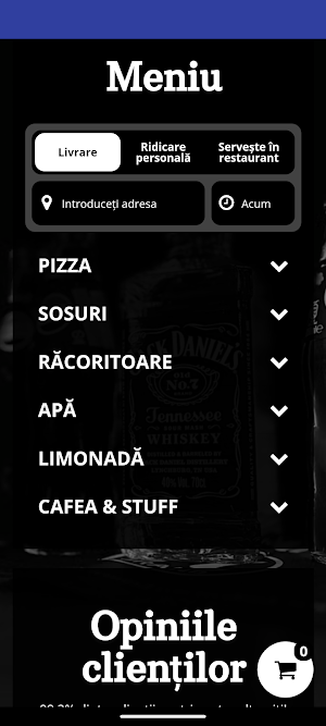 Boemm Pub Screenshot 0