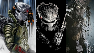 Alien Predator Wallpaper Hd 2021 Screenshot 1