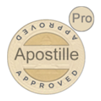 Apostille Countries List Pro