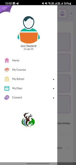 ISB By Skolera Screenshot 1