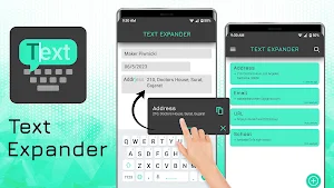 Text Expander Typing Master Screenshot 0