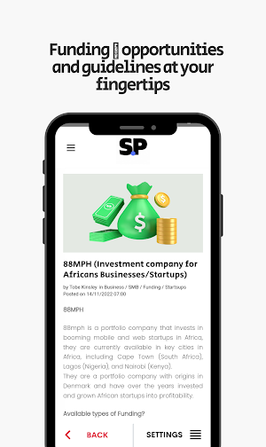 Sweet Profit Screenshot 3