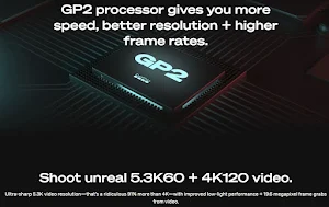 GoPro Hero 10 Black Guide Screenshot 2