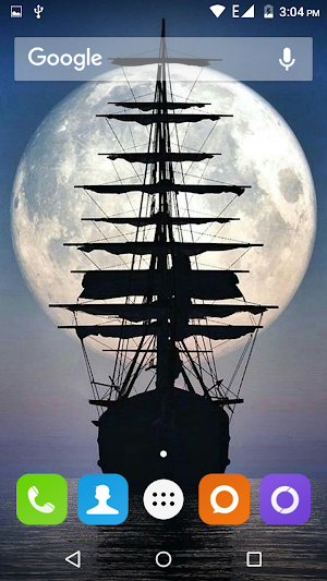 Ship Wallpaper Hd Screenshot 0