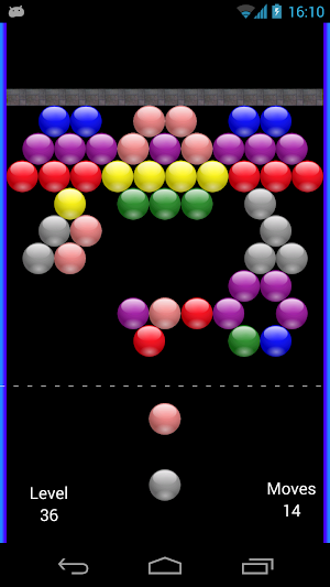NR Shooter™ Screenshot 2