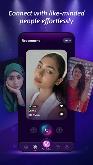 Kisu Screenshot 1