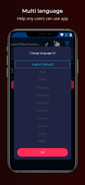 Video Downloader for Douyin Screenshot 2