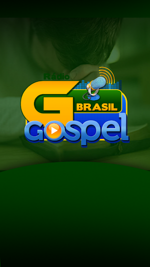 Rádio G Brasil Gospel Screenshot 0