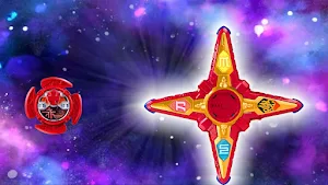 DX Power Hero Ninja Steel Tran Screenshot 2