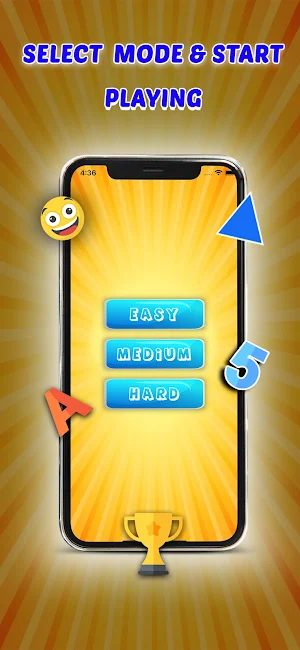 Mystery Box Memory Game Screenshot 1