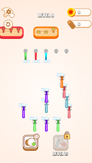 Hammer Jam Screenshot 3