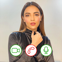 Jasmin Bhasin - Fake Call