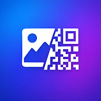Image to QR Code Generator