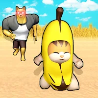 Crazy Banana Survival Escape