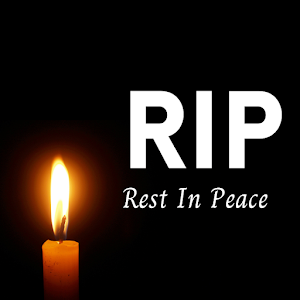 Condolence RIP Quotes Screenshot 1