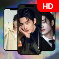 Xiao Zhan Wallpapers - HD