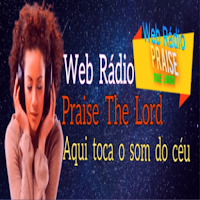 Web Rádio Praise The Lord