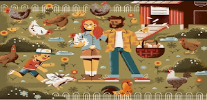 Homesteading of the Grid Life Screenshot 2