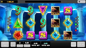 Hyper Cash Storm – Slots Screenshot 2