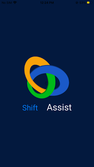 Shift Assist Screenshot 0