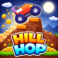 Hill Hop