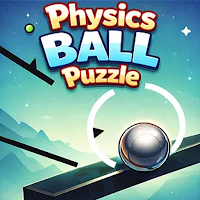 Physics Ball Puzzle