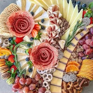 Culinary art Screenshot 0