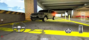 Indian Car Parking New 3D Screenshot 2