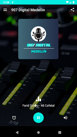 907 Digital Medellin Screenshot 1