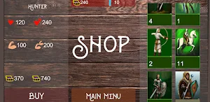 Medieval Kingdoms Screenshot 2