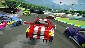 Rev & Drive: Car Driving 2026 Screenshot 2