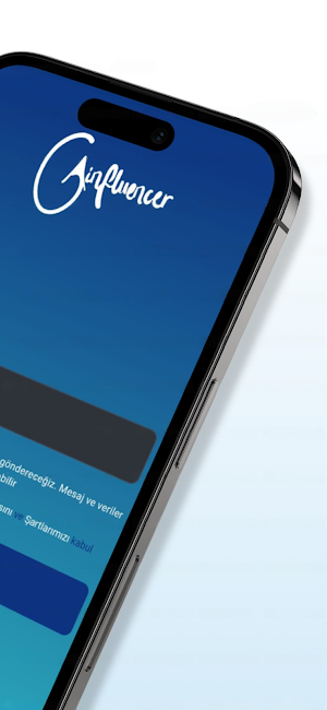 Gainfluencer Screenshot 1