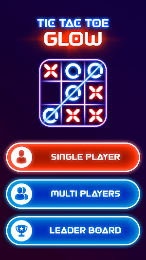 Tic Tac Toe: Multi Puzzle XO Screenshot 0