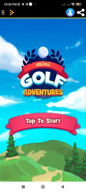 STAR PLAY Screenshot 2