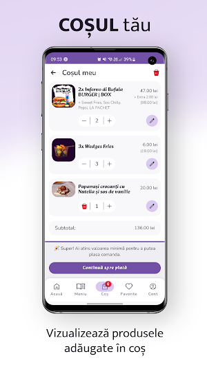 Zbrrr Screenshot 3
