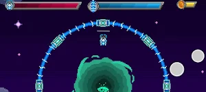 Tentacle Invasion Screenshot 3